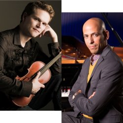 Mads Tolling & Edward Simon