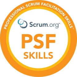 Live Virtual Classroom: Professional Scrum Facilitation Skills (PSF Skills)