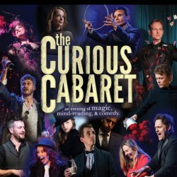 The Curious Cabaret