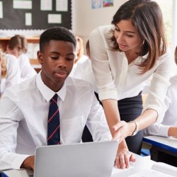 What Every Teacher Should Know About Dyslexia