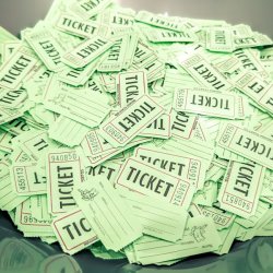 Subscription Tickets
