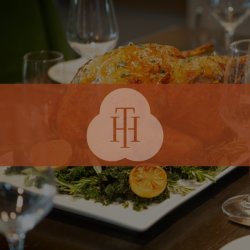 Harpeth Hotel Thanksgiving Dinner Pre-Order
