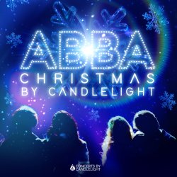 ABBA Christmas By Candlelight at The Candlelight Arena, Manchester
