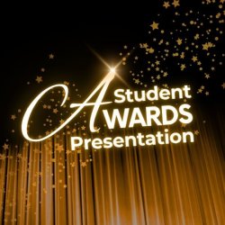 Dyslexia Sparks Student Awards Presentation 2026
