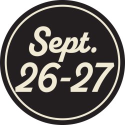 September 26-27, 2026