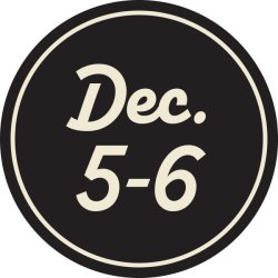 December 5-6, 2026