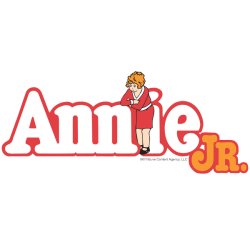 Annie Jr