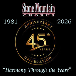 45th Anniversary Celebration!