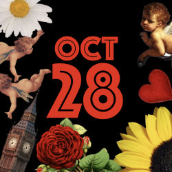 Too Thirsty Dating Show London
