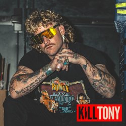 Uncle Lazer March 18-20