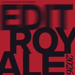 ASE Edit Royale 2026