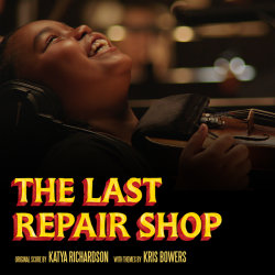 FILM: The Last Repair Shop