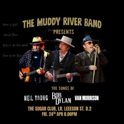 LEGENDARY – Bon Jovi Tribute | 40 Years of Slippery When Wet (Live)