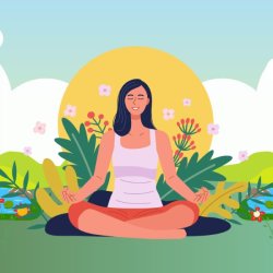 Happiness, Success and the Law of Karma & Silent Vajrasattva Retreat