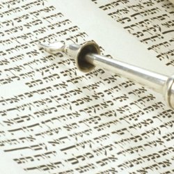 Parashat Hashavua: Revelation Unfolding