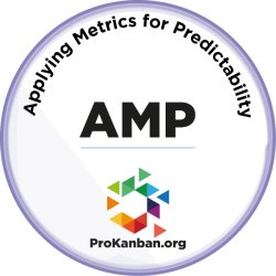 Applying Metrics for Predictability (AMP)