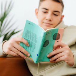 Unlocking Non-Fiction for Dyslexic Readers