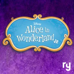 Alice in Wonderland Jr.
