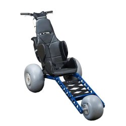 accessibility equipment for hire