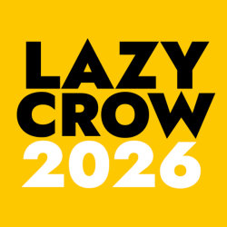 Lazy Crow 2026