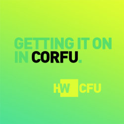 HOUSEWORK presents CFU26 //  THE ULTIMATE GREEK ODYSSEY PART VII