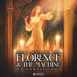 The Music Of Florence + The Machine By Candlelight at Lichfield Cathedral