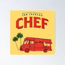Movie Thyme Presents "Chef"
