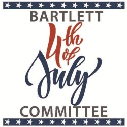 2026 Bartlett 4th of July Individuals with Disabilities Private Event