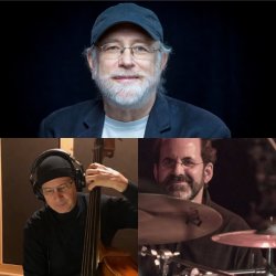 Bill O'Connell Trio