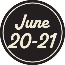 June 20-21, 2026