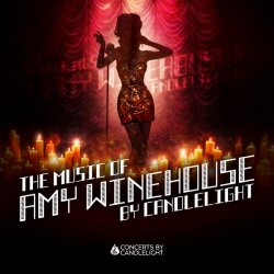 The Music of Amy Winehouse By Candlelight at Llandaff Cathedral