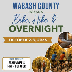 Bike, Hike, & Overnight Experience