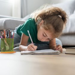 “I Can’t Do It!” – Building Confidence With Dyslexia