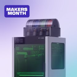 3D Printing: Bambu Bootcamp: Part 2