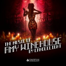 The Music Of Amy Winehouse By Candlelight at Peterborough Cathedral