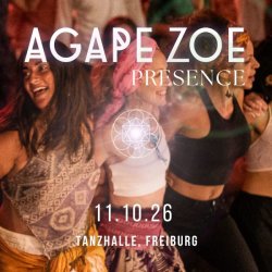 AGAPE ZOE Presence