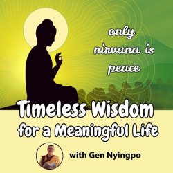 Timeless Wisdom for a Happy and Meaningful Life