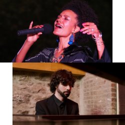 Tawanda and the Gabriel Schillinger-Hyman Trio