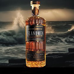 IslandMen Whiskey Experience
