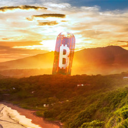 Plan ₿ El Salvador 2027
