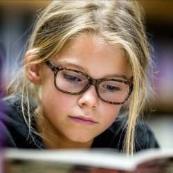Supporting reading at home