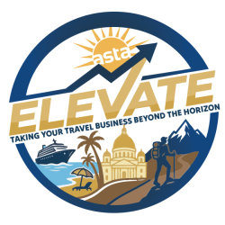 Advisor Registration for Rocky Mountain ASTA's ELEVATE Conference