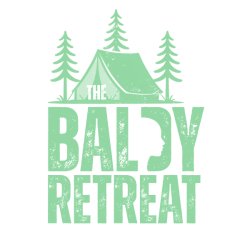 The Baldy Retreat Logo