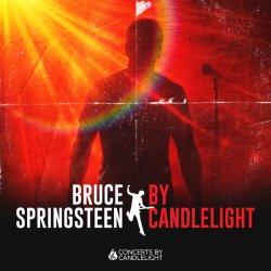 The Music Of Bruce Springsteen By Candlelight at The Monastery, Manchester