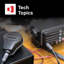 Amateur Radio Tech Topics: Introduction to Go Box