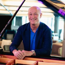 Shelly Berg: History of Jazz Piano