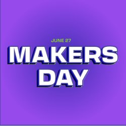 GigaParts Makers Day