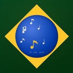 Brazilian Blend | The Final Note [1000 afleveringen jubileumconcert]
