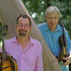 Mike Marshall & Darol Anger Photo