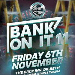 Kamikaze Pro - Bank On It 11